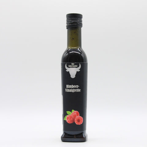 Hof Silberkuhle Himbeer-Vinaigrette 250ml