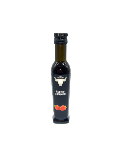 Hof Silberkuhle Erdbeer-Vinaigrette 250ml