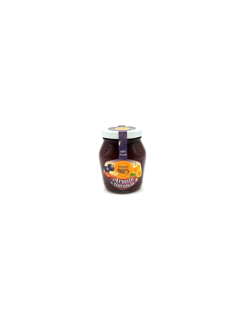 Rügener Inselfrische Aronia & Mirabelle 220g