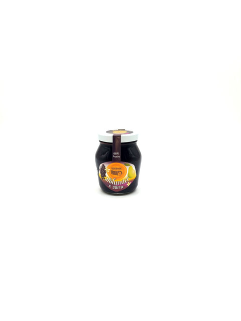 Rügender Inselfrische Holunder & Birne 220g