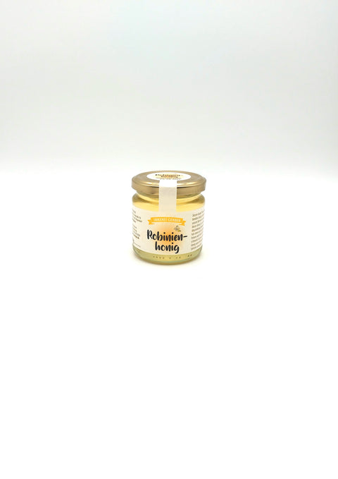Der Cremige Robinienhonig 250g