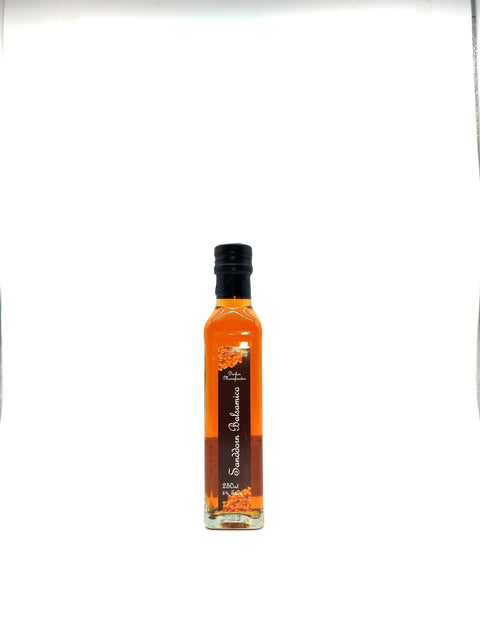 Darßer Manufructur Sanddorn Balsamico 250 ml
