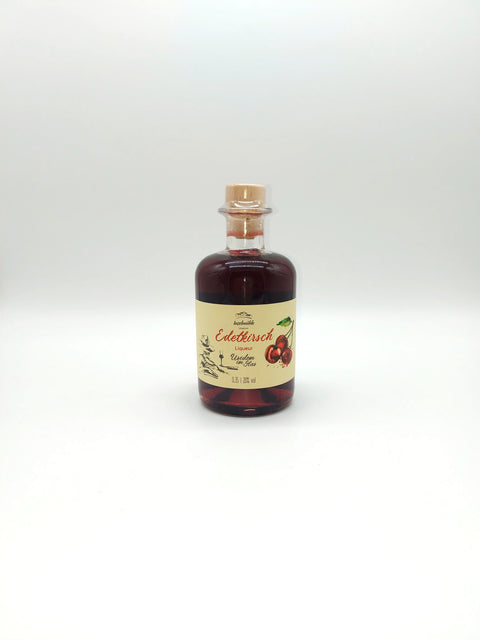 Inselmühle Edelkirsch-Liqueur 0,35l 20%