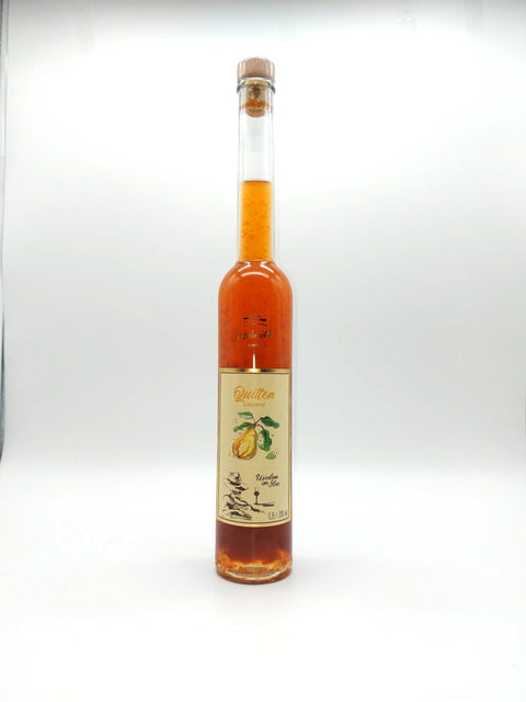 Inselmühle Quitten-Liqueur 0,35L 20% Vol.