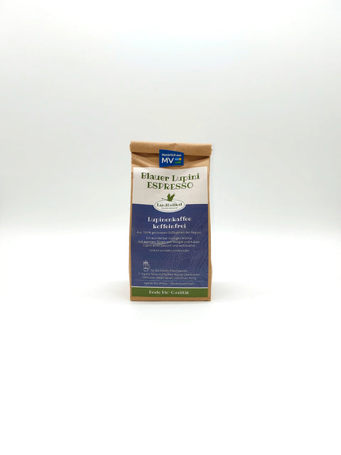 Land Delikat Blauer Lupini Espresso 200g