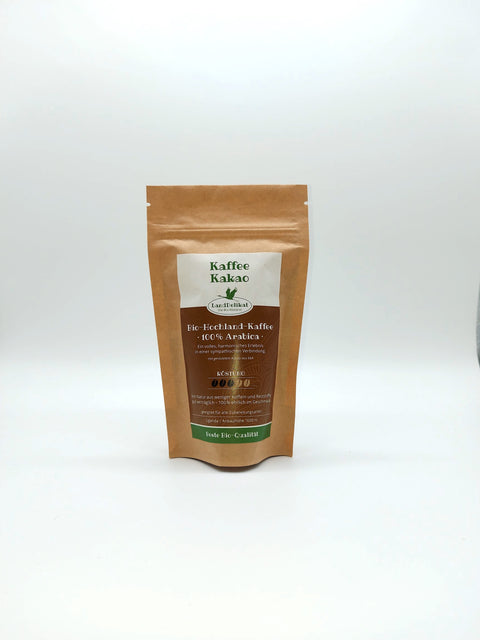 Land Delikat Kaffee Kakao 125g