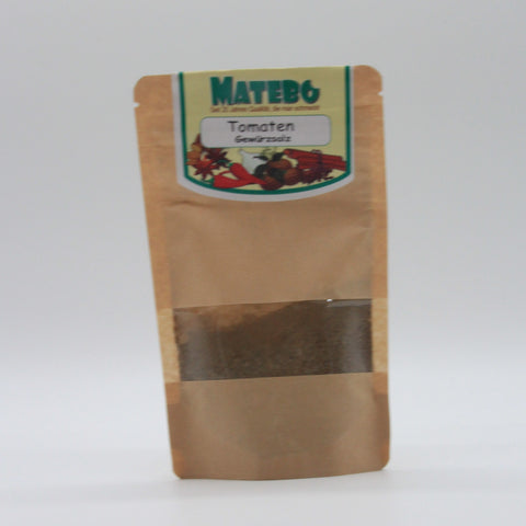 Matebo Tomaten-Gewürzsalz