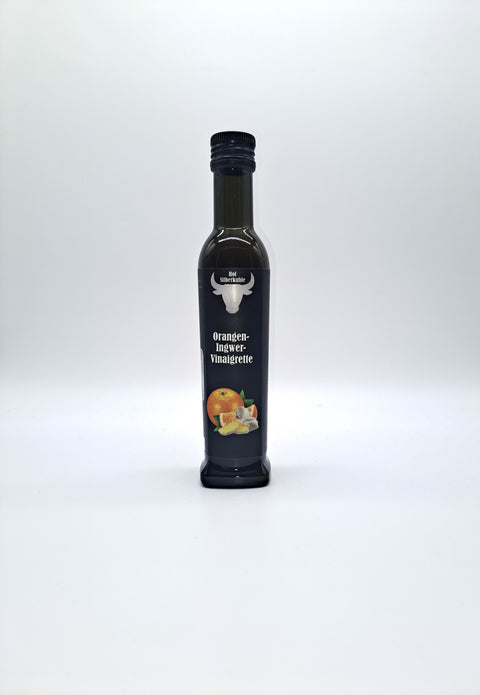 Hof Silberkuhle Orangen-Ingwer-Vinaigrette 250ml