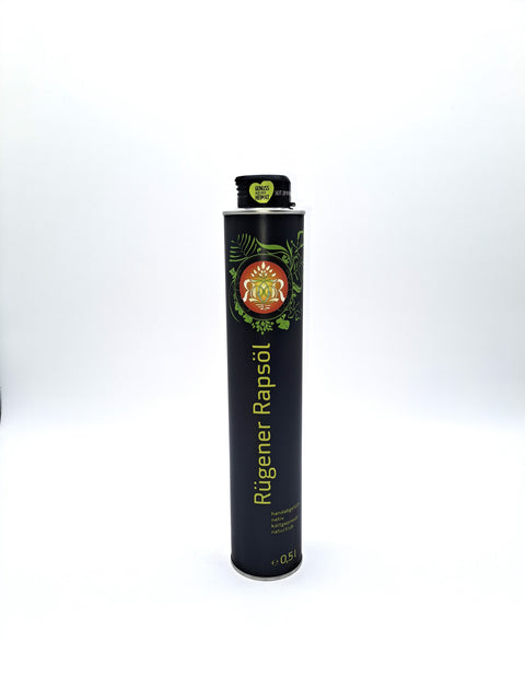 Rügener Landhandel Rügener Rapsöl 500ml