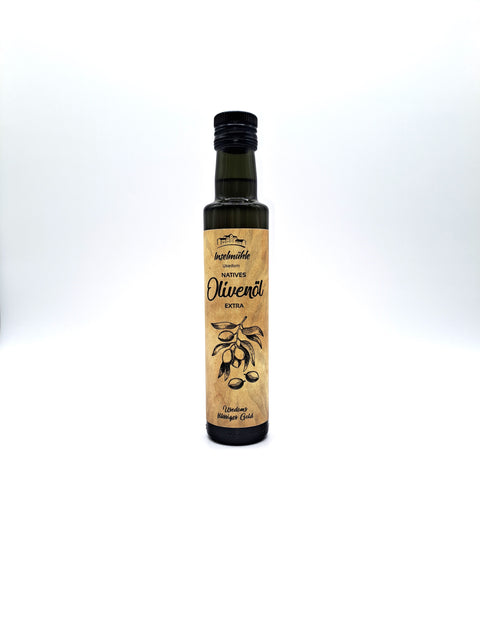 Inselmühle Natives Olivenöl extra