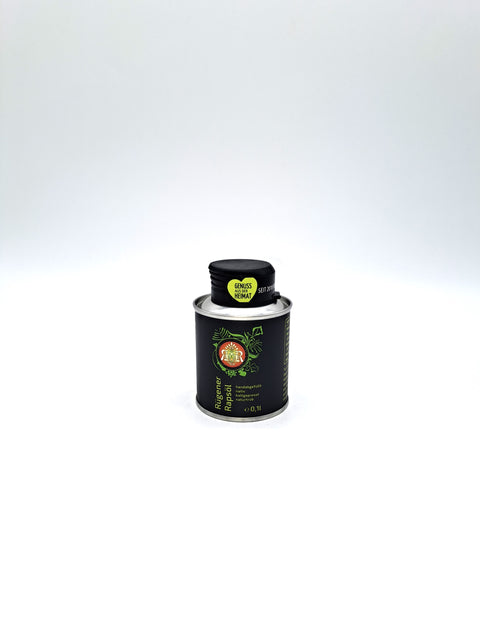 Rügener Landhandel Rügener Rapsöl 100ml