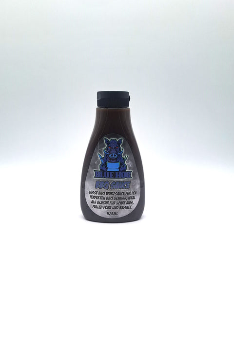PISTOL PRIME barbecue BLUE HOG BBQ SAUCE 425ml