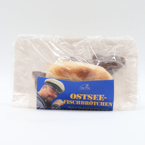de Prie Ostsee - Fischbrötchen