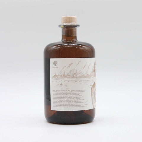 Rostocker Stadtbrand Gin Stadtbrand Gin 0.7L 41% Vol.