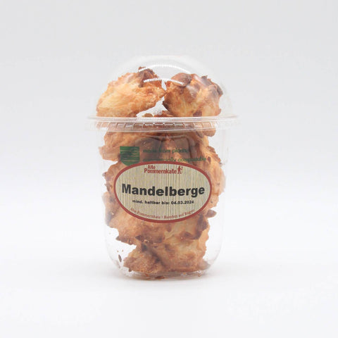 Alte Pommernkate Mandelberge 130g