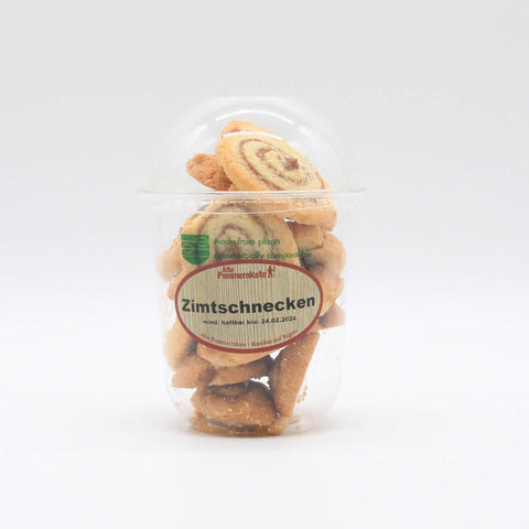 Alte Pommernkate Zimtschnecken 160g