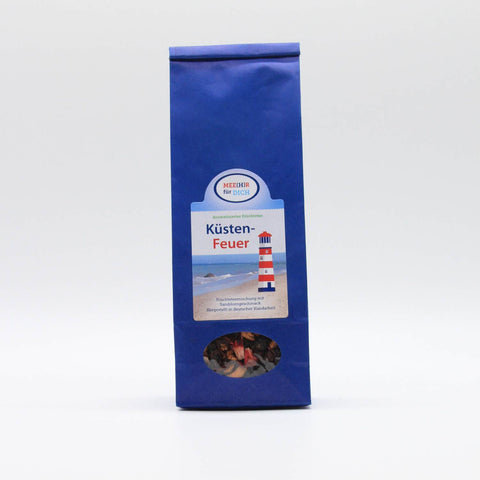 Hanse Tee Küsten-Feuer (Früchtetee) 100g