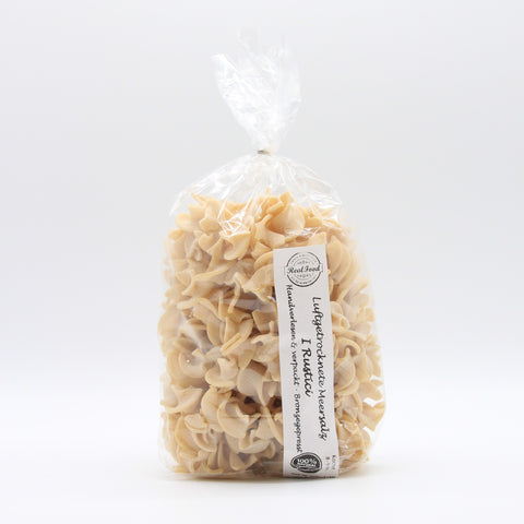 RealFood Luftgetrocknete Meersalz I Rustici