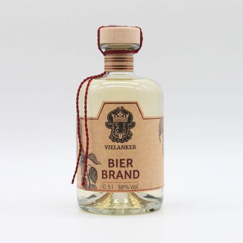 Vielanker Brauhaus Bierbrand 0.5L38% Vol.