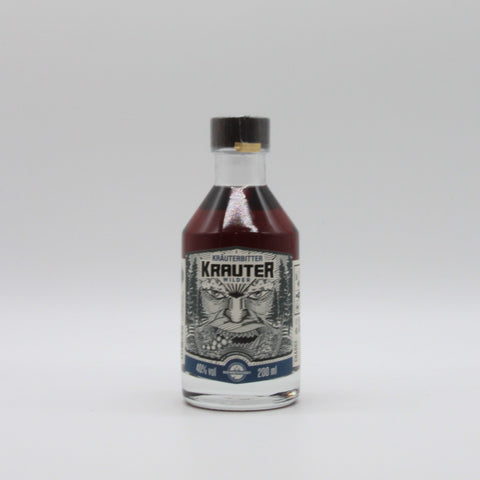 Maennerhobby Wilder Kräuter 0.2L 40% Vol.