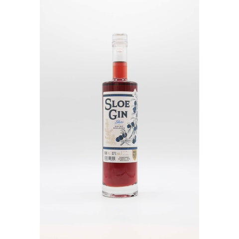 Maennerhobby SLOE GIN