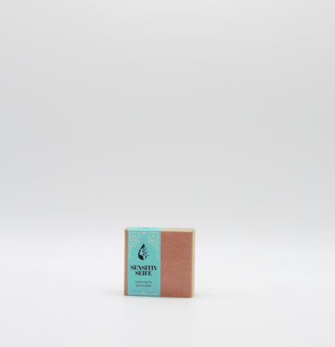 Bio Balsam Sensitiv Seife