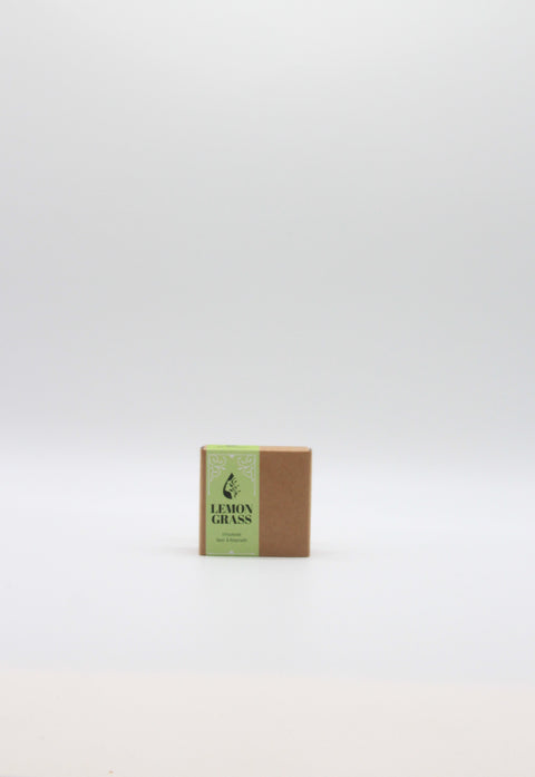 Bio Balsam Lemon Grass 80g