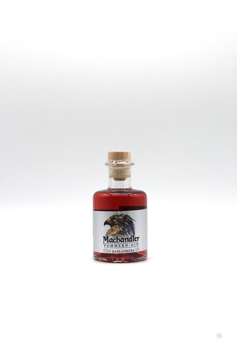 Inselmühle Machandler Pommern Gin 0,2L 47,5% Vol.