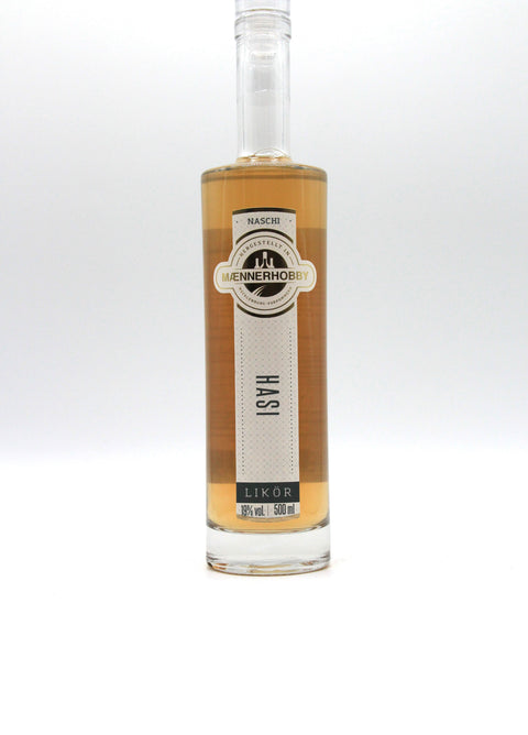 Maennerhobby Hasi 0,5L 19% Vol.