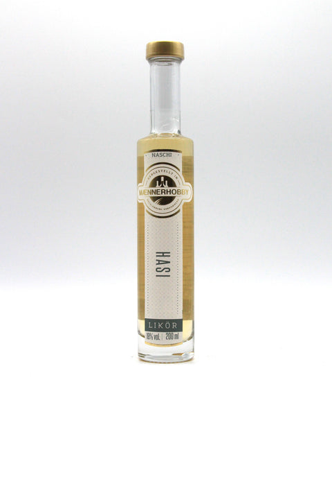 Maennerhobby Hasi 0,2L 19% Vol.