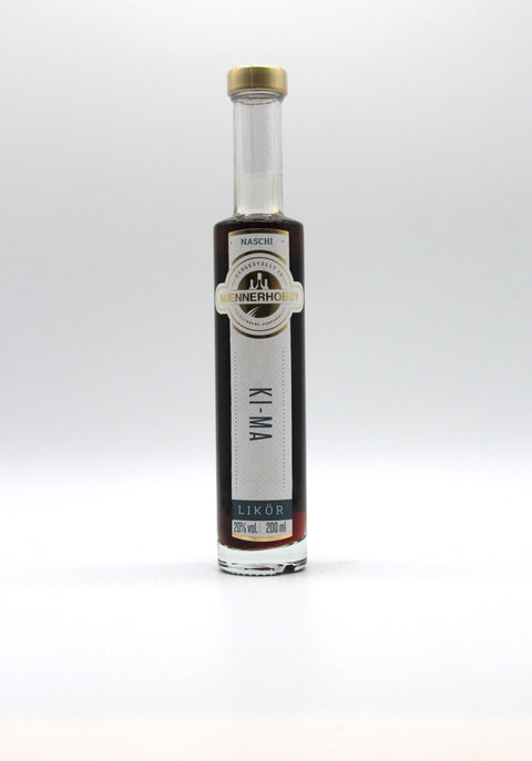 Maennerhobby Ki-Ma 0,2L 20% Vol.
