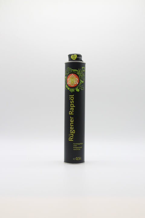 Rügener Rapsöl 500 ml