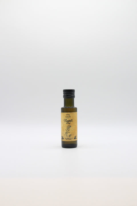 Inselmühle Usedom Rapsöl 100 ml