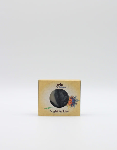 jolu Naturkosmetik Night & Day 90g