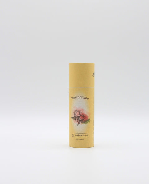 jolu Naturkosmetik Rosencreme 30ml