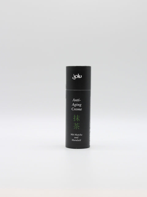 jolu Naturkosmetik Anti-Aging Creme