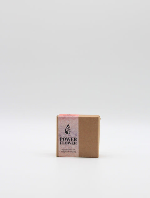 Bio Balsam Power Flower 80g