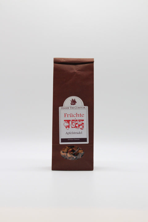 Hanse Tee Contor Apfelstrudel-Früchtetee