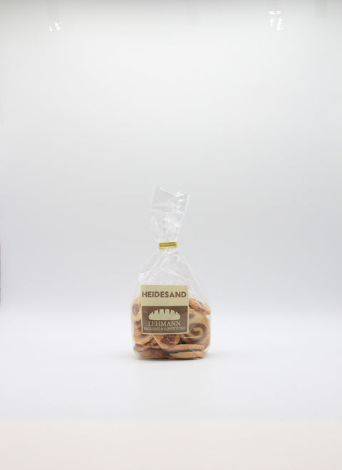 Bäckerei Lehmann Heidesand-Gebäck 175g