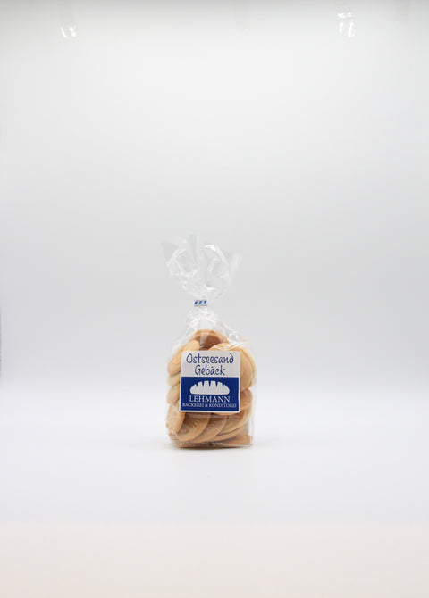 Bäckerei Lehmann Ostseesand-Gebäck 175g