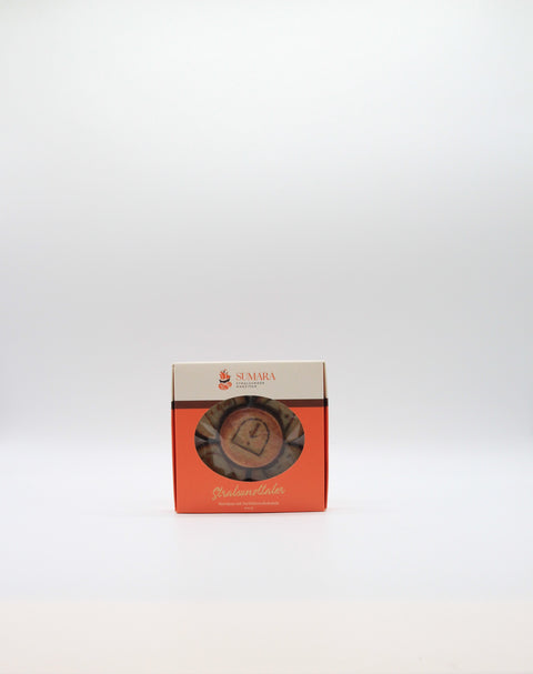 Sumara Stralsunder Marzipan Taler 100 g