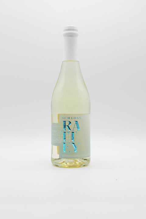 Inselmühle Schloss Rattey Secco No. 10 Weiss 0,75L 10,5% Vol.