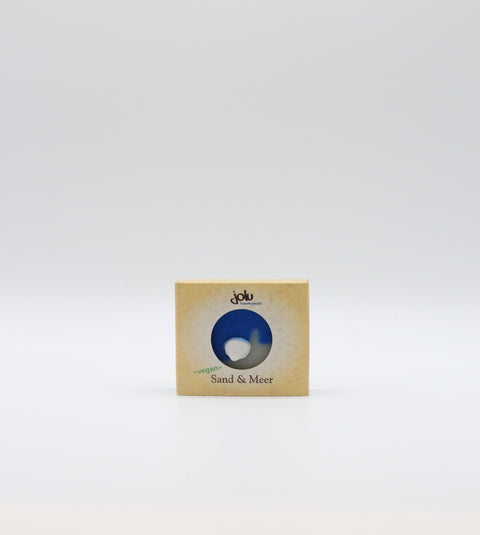 jolu Naturkosmetik Sand & Meer Seife 90g