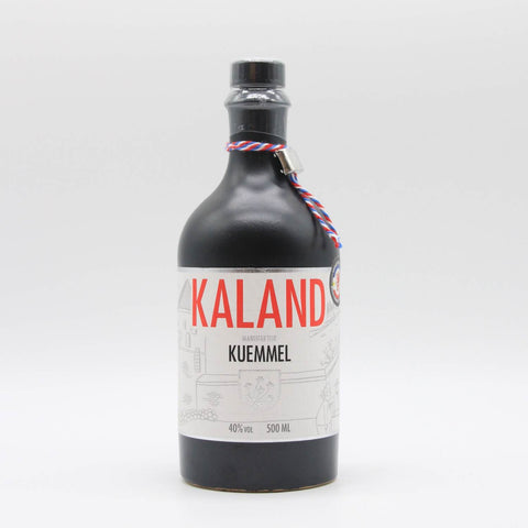 Maennerhobby KALAND KUEMMEL 0.5L 40% Vol.