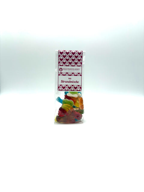 Süße Strandmische 130g