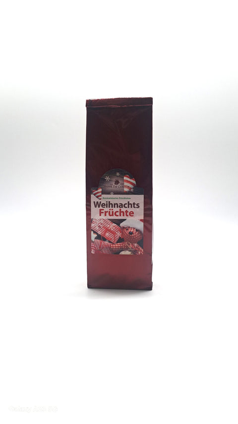 Hanse Tee Contor Weihnachtsfrüchtetee 100g