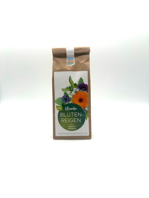 BIO Klassiker Blütenreigen 40g