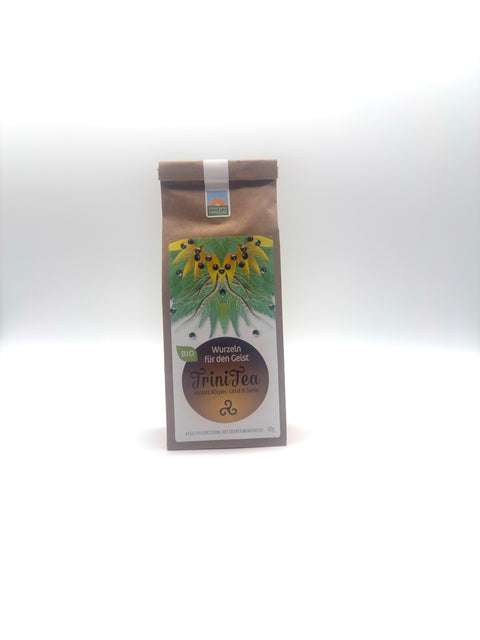 BIO Trini Tea Wurzeln für den Geist 40g