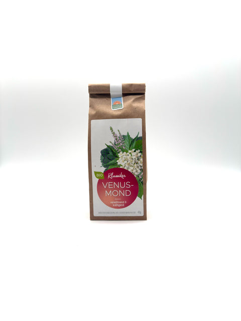 BIO Klassiker Venus Mond 40g