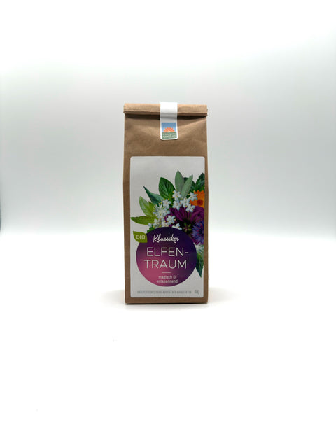 BIO Klassiker Elfentraum 40g